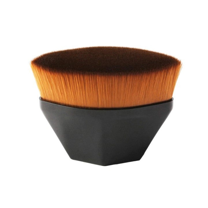 Pensula Kabuki Fond Ten | ProBrush - vivimall.ro