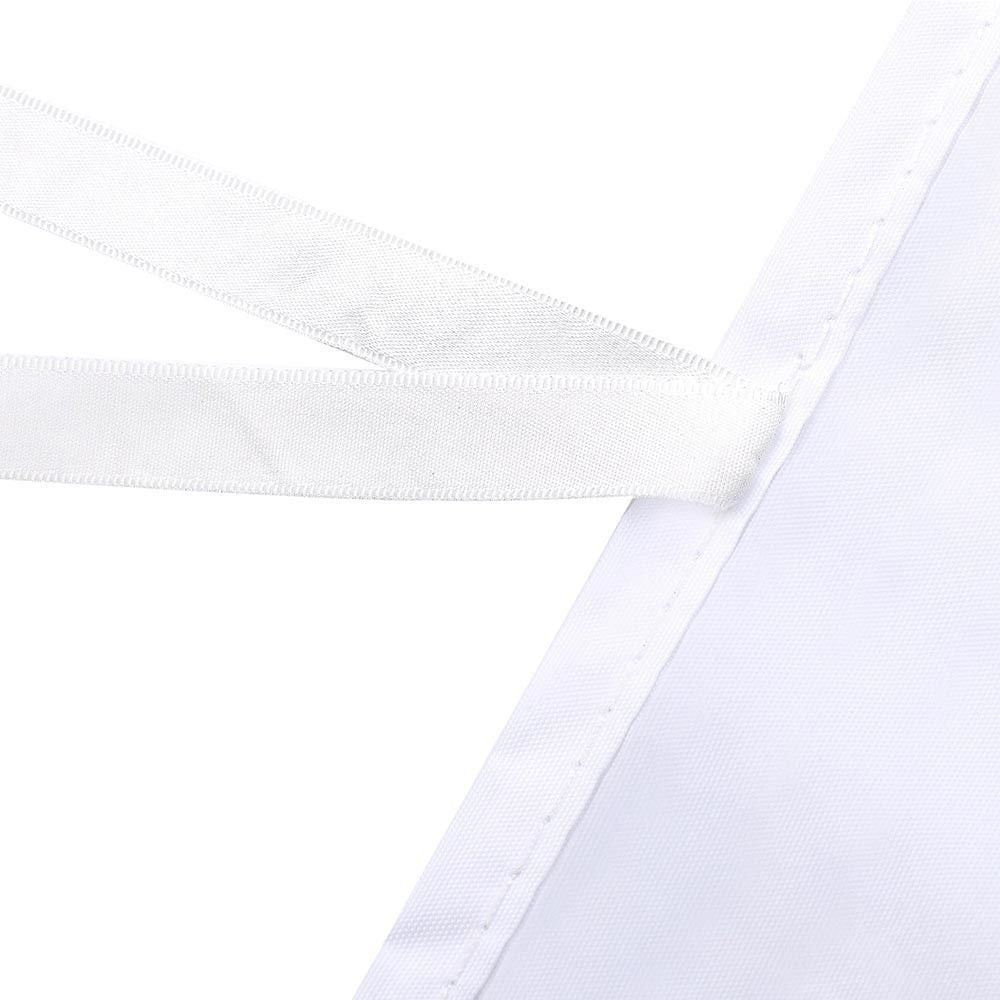Perete Lateral Cort Evenimente 18 M, Material Textil Oxfort 700D - vivimall.ro