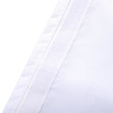 Perete Lateral Cort Evenimente 18 M, Material Textil Oxfort 700D - vivimall.ro