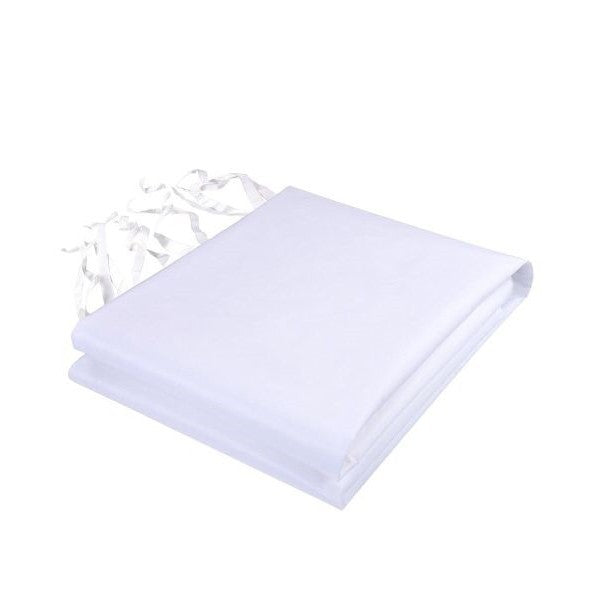 Perete Lateral Cort Evenimente 18 M, Material Textil Oxfort 700D - vivimall.ro