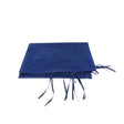 Perete Lateral Cort Evenimente 18 M, Material Textil Oxfort 700D - vivimall.ro