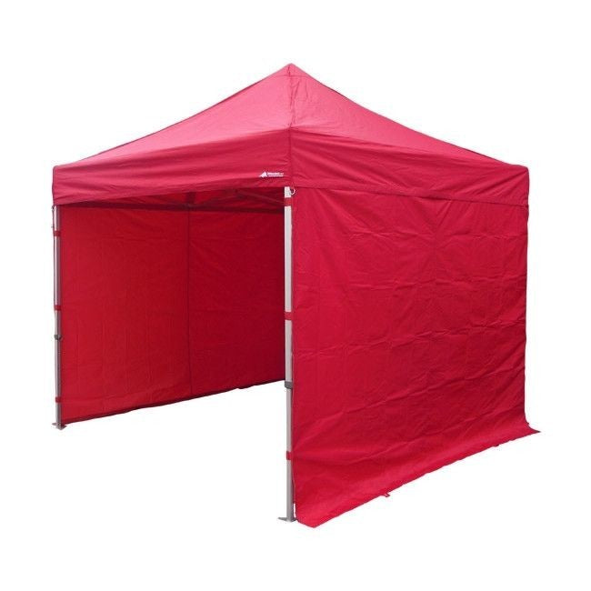 Perete Lateral Cort Evenimente 18 M, Material Textil Oxfort 700D - vivimall.ro