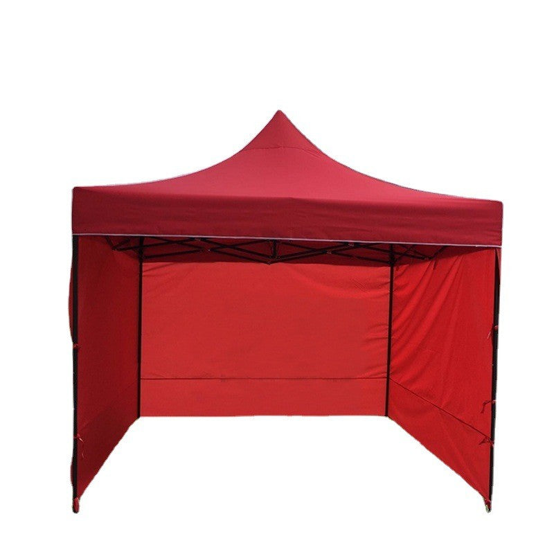 Perete Lateral Cort Evenimente 18 M, Material Textil Oxfort 700D - vivimall.ro