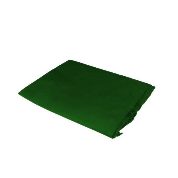 Perete Lateral Cort Evenimente 18 m, Vivimall, material textil oxfort 700D Verde