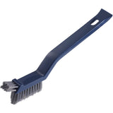 Perie 3In1 De Curatat Podele Si Rosturi, Lungime Maner 28 Cm, Peri Din Pp, Otel Si Plastic, Cleste Pentru Scame Si Par Inclus - vivimall.ro