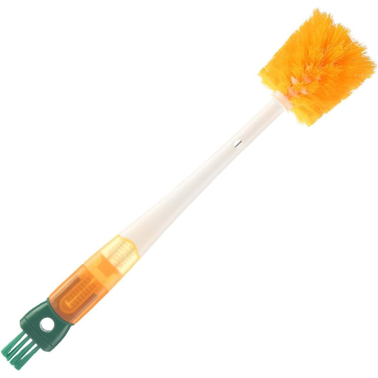 Perie curatat 5 in 1 cu accesorii | CleanFlex - vivimall.ro
