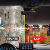 Perie multifuncțională auto, parbriz și oglinzi | AutoClean - vivimall.ro