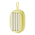 Perie De Spalat Haine, Cu Dispenser Pentru Detergent, 4 Perii De Curatare, Din Abs + Ps - vivimall.ro