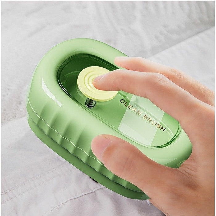 Perie De Spalat Haine, Cu Dispenser Pentru Detergent, 4 Perii De Curatare, Din Abs + Ps - vivimall.ro