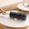 Perie Multifunctionala 2In1 Crem | SweepPro - vivimall.ro