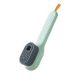 Perie Curatare Cu Rezervor | SoftBrush - vivimall.ro