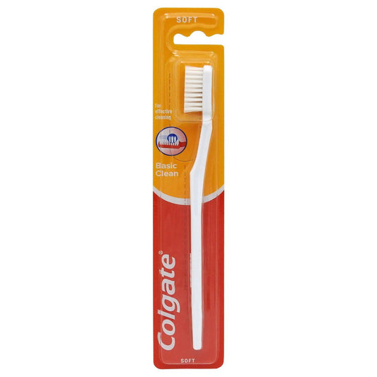 Periuta de Dinti, Colgate, Basic Clean
