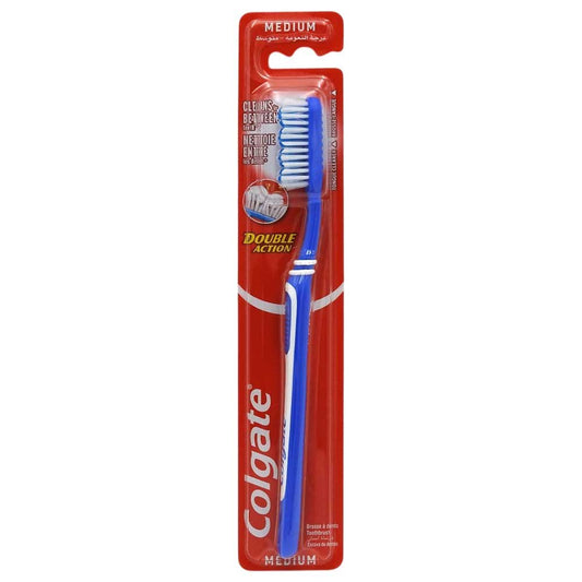 Periuta de Dinti, Colgate, Double Action