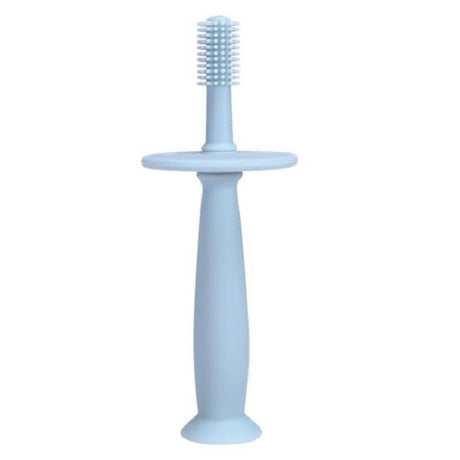 Periuta De Dinti Din Silicon Pentru Bebelusi | TinySmile