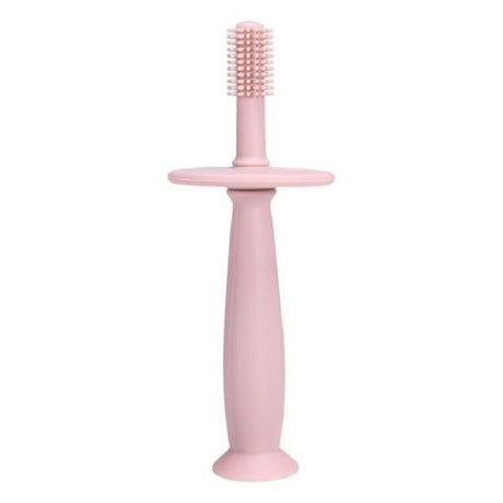 Periuta De Dinti Din Silicon Pentru Bebelusi | TinySmile