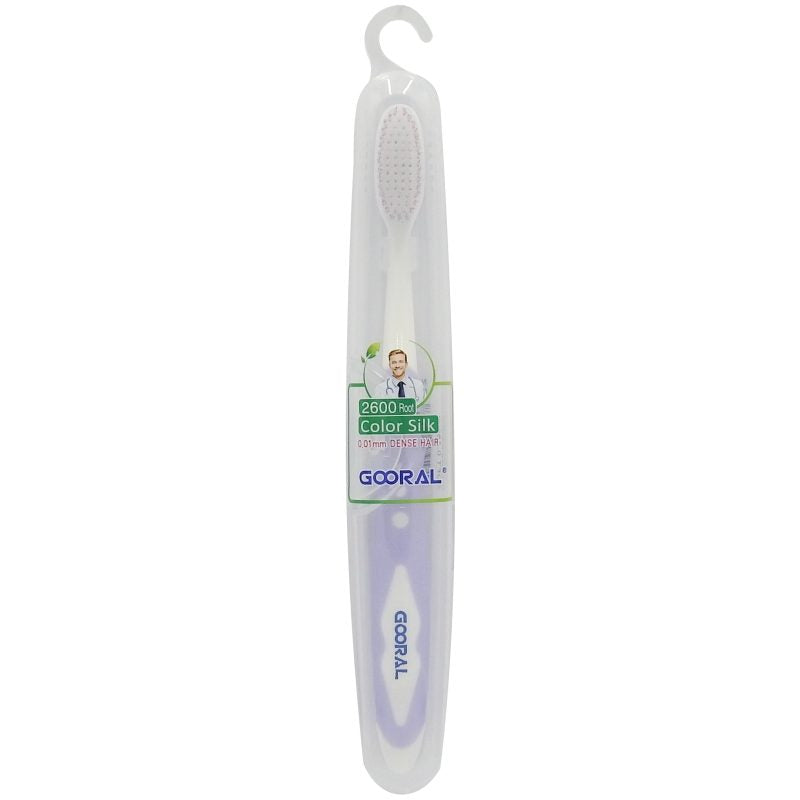 Periuta de Dinti, Gooral, Soft cu Toc