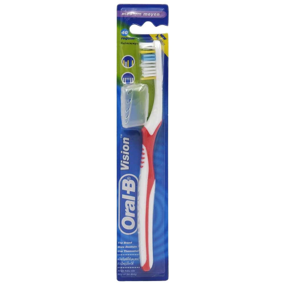 Periuta de Dinti, Oral B, 3 Effect