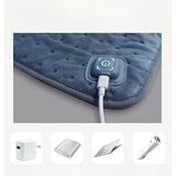 Perna Inteligenta Cu Usb Multifunctionala Pentru Om Si Animale Incalzire De Iarna