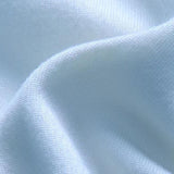 Perna de Calatorie in Forma de U, Flippy, Pentru Gat si Cap, Umplutura din Spuma cu Memorie, 30x30 cm, Sistem Prindere Capse, Cutie de Depozitare, Bleu