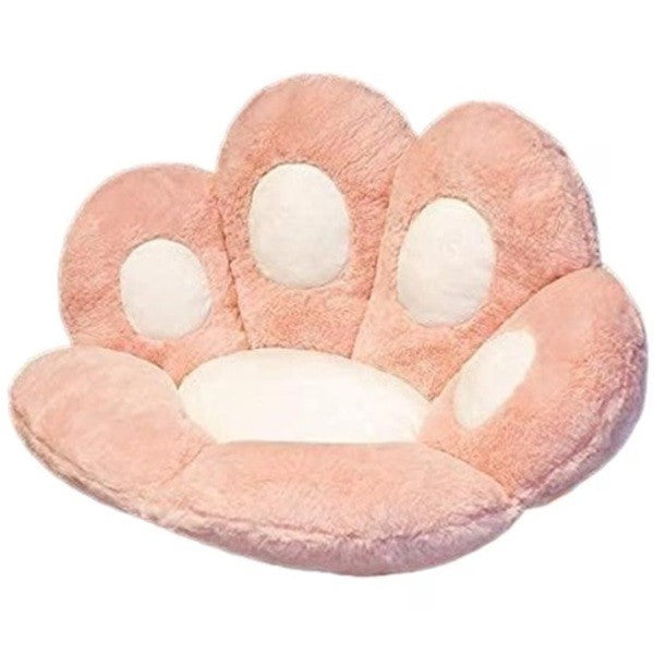 Perna Decorativa, Model Laba De Pisica, Din Plus, Pentru Scaun/Canapea/Podea