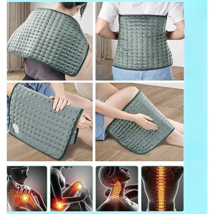 Perna Inteligenta Cu Usb Multifunctionala Pentru Om Si Animale Incalzire De Iarna