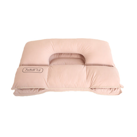 Perna Ortopedica 3 In 1, Strat Dublu, Protectie Cervicala, Pentru Adulti