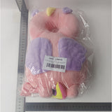 Perna Tip Rucsac Pentru Protectia Capului, Tetiera Tip Unicorn, Pentru Bebelusi, 180 G