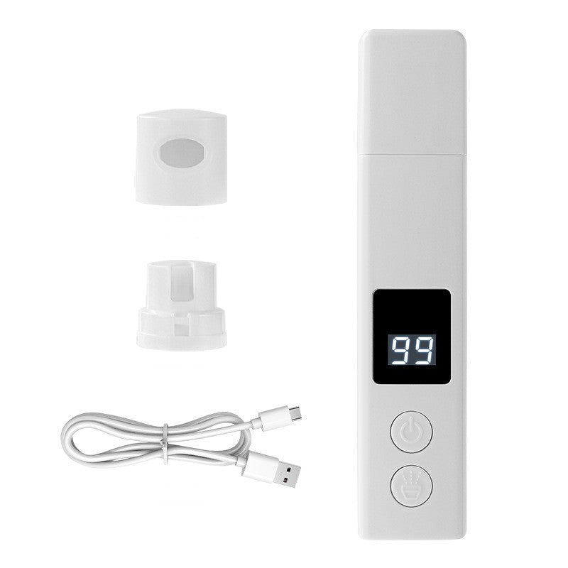 Pila Electrică Animale USB | PetPro