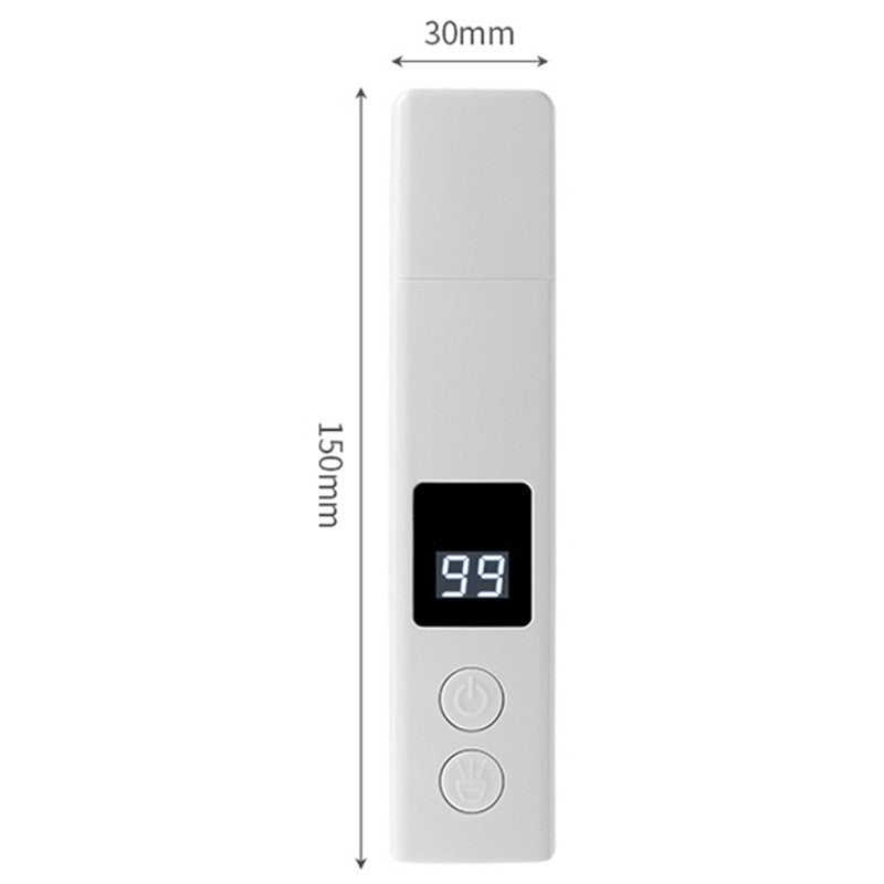 Pila Electrică Animale USB | PetPro