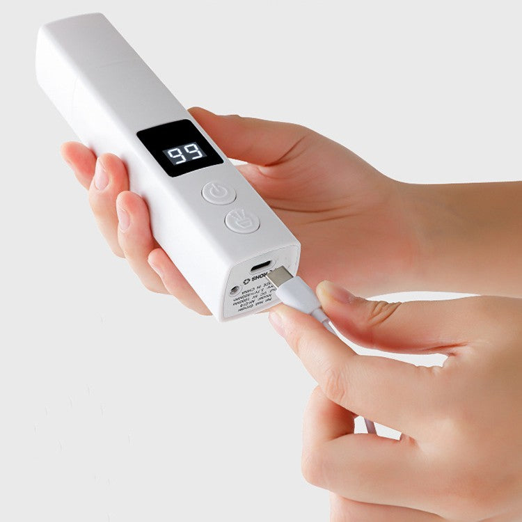 Pila Electrică Animale USB | PetPro