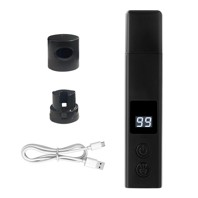 Pila Electrică Animale USB | PetPro