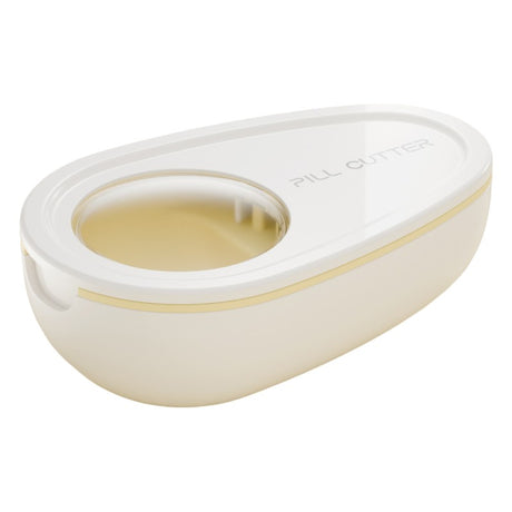 Cutie Taiat Pastile Si Depozitare Medicamente | HealthBox