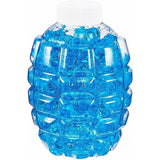 Munitie, 20.000 Bile Gel Pentru Pistoale De Jucarie Gel Blaster, Sticla Ananas 10.5X6.5 Mm, Albastru