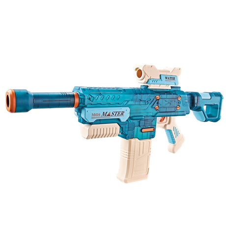 Pistol cu Apa Reincarcabil | HydroZap - vivimall.ro