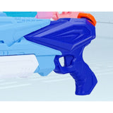 Pistol Cu Apa Pentru Copii, Rezervor, Pentru Piscina/Plaja, 6Ani+, 3 Duze, 500Ml - vivimall.ro