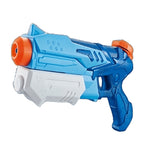 Pistol Cu Apa Pentru Copii, Rezervor, Pentru Piscina/Plaja, 6Ani+, 300Ml - vivimall.ro