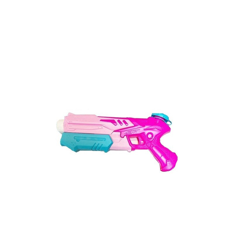 Pistol Cu Apa Pentru Copii, Rezervor, Pentru Piscina/Plaja, 6Ani+, 300Ml - vivimall.ro