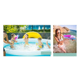 Pistol Cu Apa Pentru Copii, Rezervor, Pentru Piscina/Plaja, 6Ani+, 600Ml - vivimall.ro