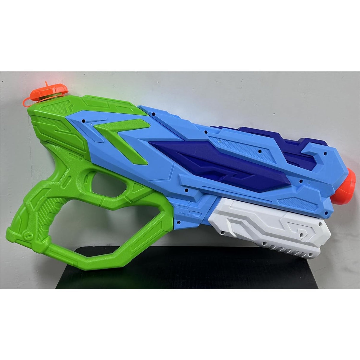 Pistol Cu Apa Rezervor 900ML | HydroPlay - vivimall.ro