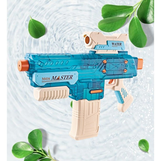 Pistol Cu Apa Electric 500 ML | HydroZap - vivimall.ro