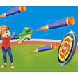 Jucarie Lansator Cu Avion Si Tinta | BlastFun - vivimall.ro