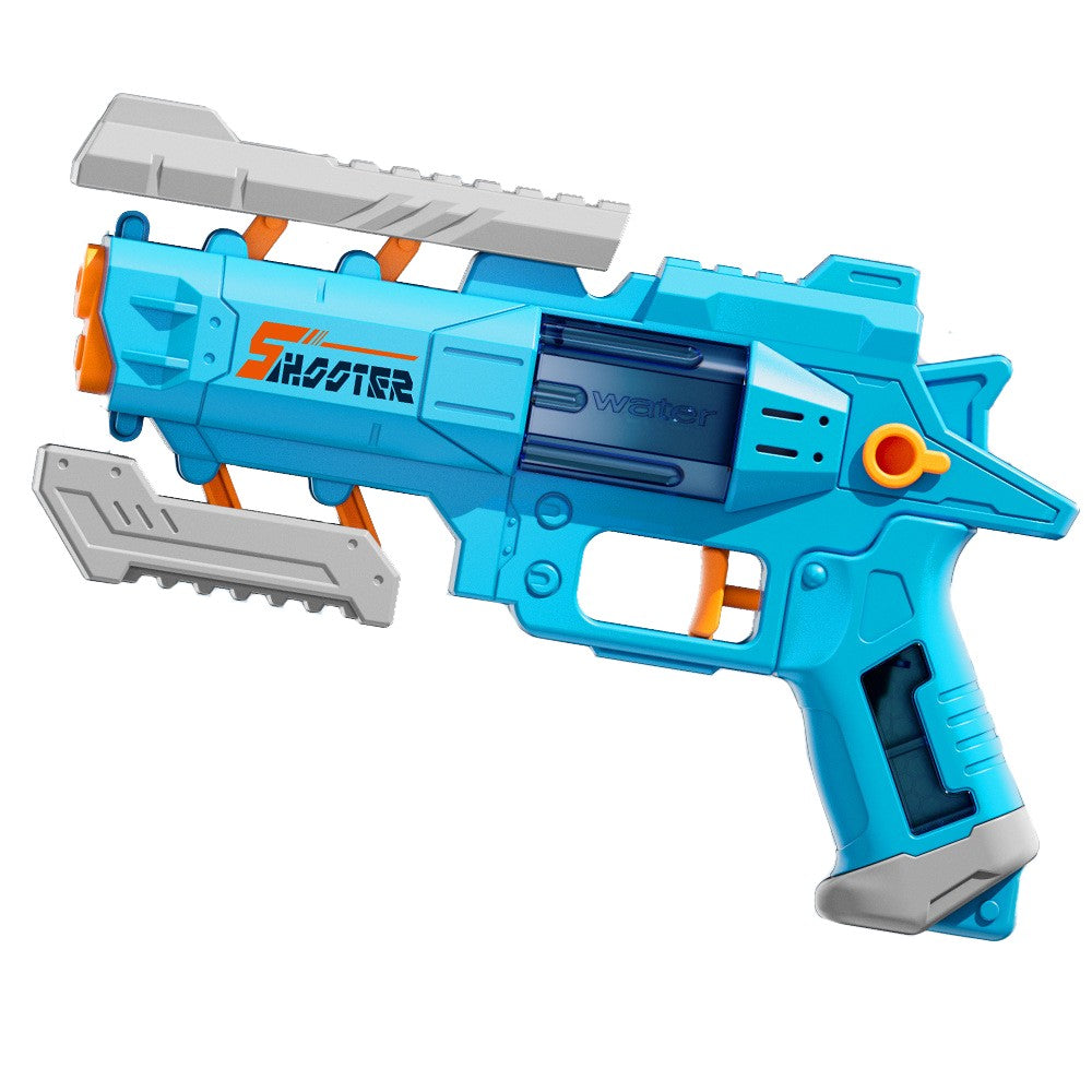 Pistol Cu Apa S-Shooter | ActionSplash 3