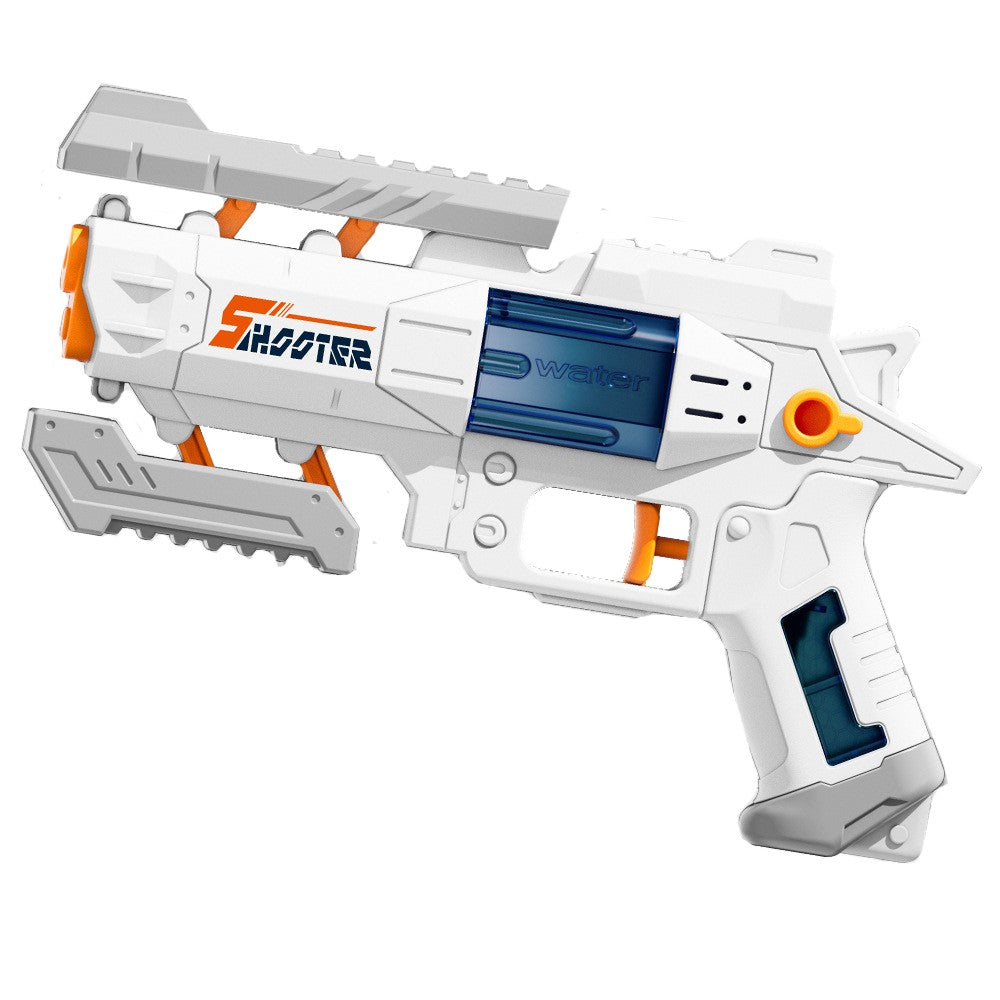 Pistol Cu Apa S-Shooter | ActionSplash 3