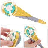 Pix Multifunctional, Vivimall, cu Elice, 5x1.5x17cm, Multicolor - vivimall.ro