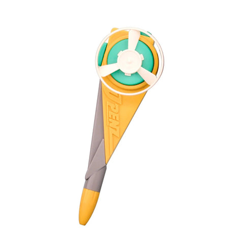 Pix Multifunctional, Vivimall, cu Elice, 5x1.5x17cm, Multicolor - vivimall.ro