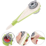 Pix Multifunctional, Vivimall, cu Lupa, 5x1.5x17cm, Multicolor - vivimall.ro