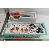 Pix Multifunctional, Vivimall, cu Sunete si Vibratii, 5x1.5x17cm, Multicolor - vivimall.ro