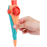 Pix Multifunctional, Vivimall, cu Sunete si Vibratii, 5x1.5x17cm, Multicolor - vivimall.ro