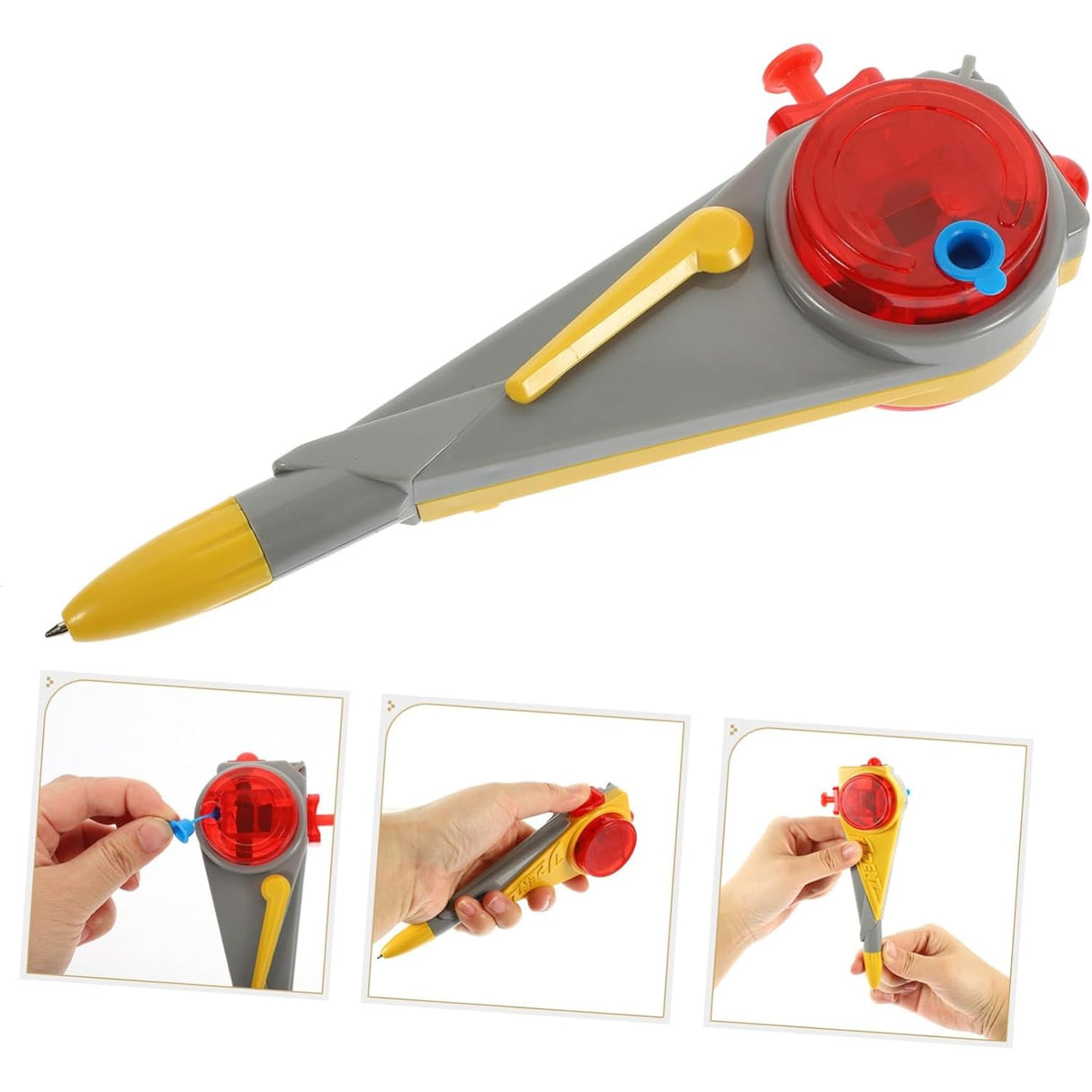 Pix Multifunctional, Stropeste Cu Apa, Multifunctional - vivimall.ro