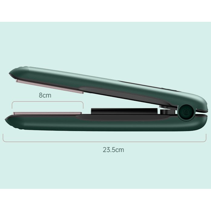 Placa De Par Fara Fir, Adaptor Tip C, 4 Trepte De Temperatura, Tensiune 5V, Capacitate Baterie 5000 Mah, Indreptat, Ondulat